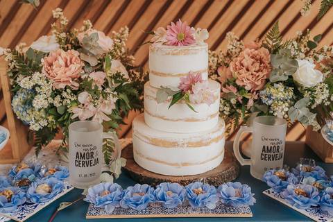 fotos decoração rustica monarca casarão'