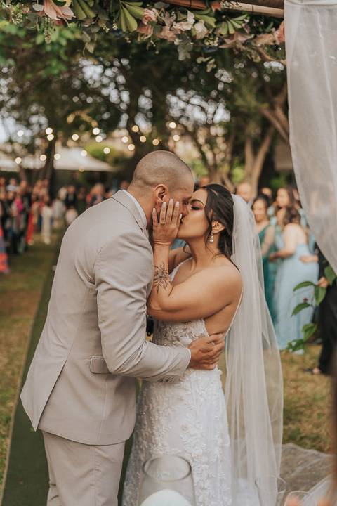 fotos cerimonia  casamento belo horizonte'