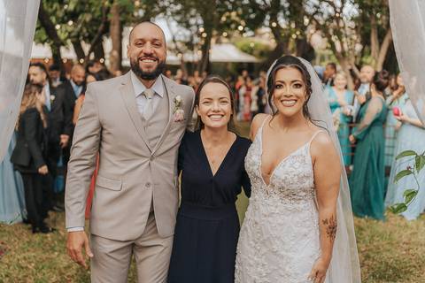 fotos cerimonia  casamento belo horizonte'