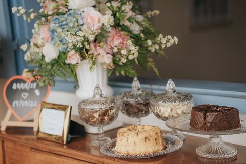 fotos decoração rustica monarca casarão'