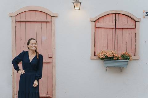 conta comigo celebrante '