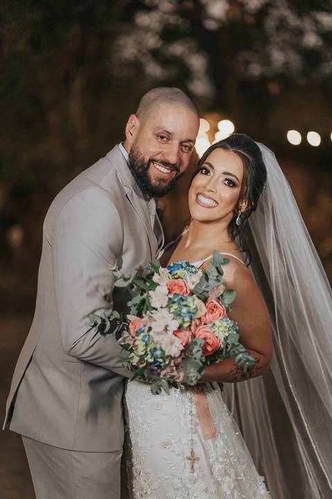 fotos casamento padrinhos monarca casarão'