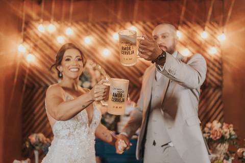 fotos casamento padrinhos monarca casarão'