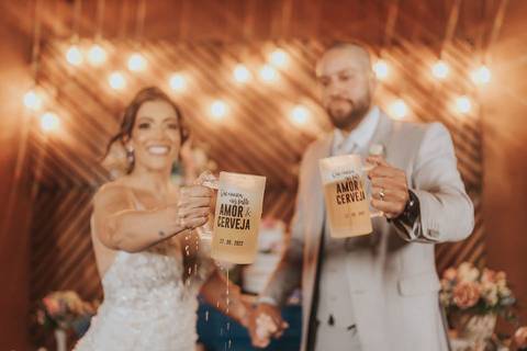 fotos casamento padrinhos monarca casarão'