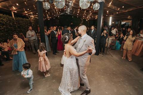 fotos festa casamento monarca casarão'