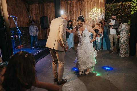 fotos festa casamento monarca casarão'