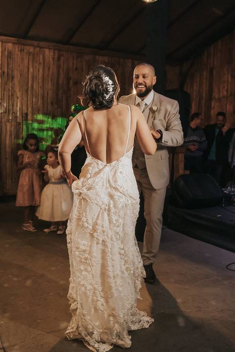 fotos festa casamento monarca casarão'