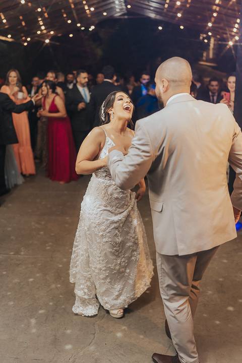 fotos festa casamento monarca casarão'