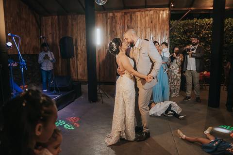 fotos festa casamento monarca casarão'