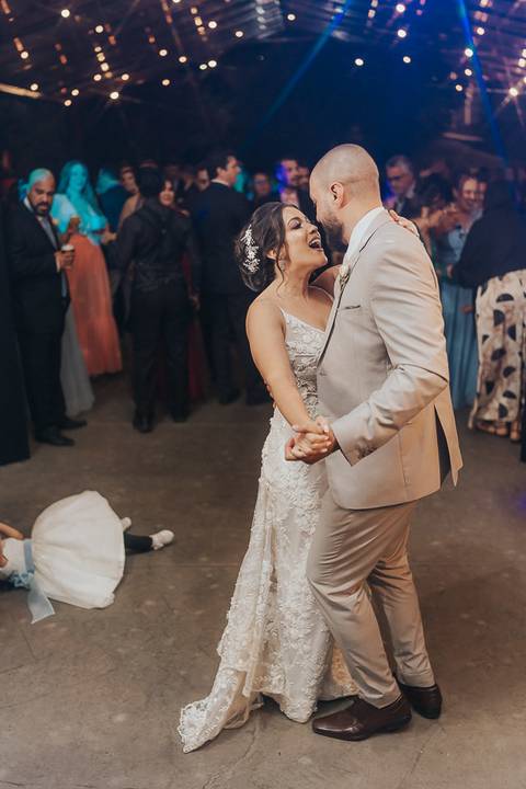 fotos festa casamento monarca casarão'