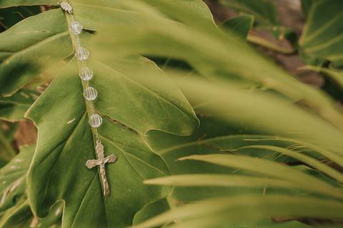 fotos making of noiva monarca casarão'