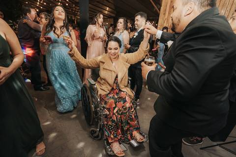 fotos festa casamento monarca casarão'