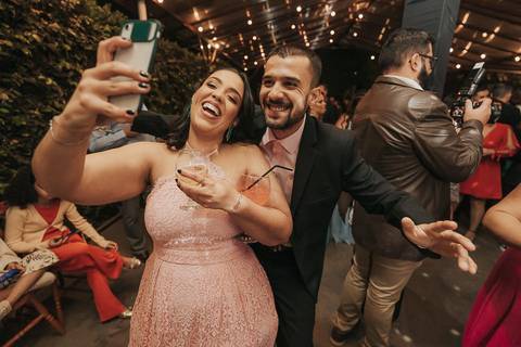 fotos festa casamento monarca casarão'