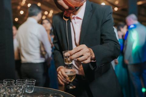 fotos festa casamento monarca casarão'