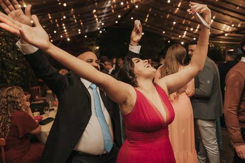 fotos festa casamento monarca casarão'