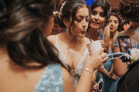 fotos festa casamento monarca casarão'