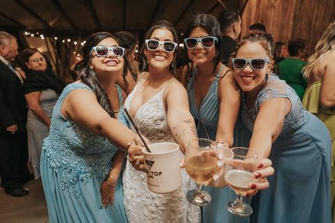 fotos festa casamento monarca casarão'