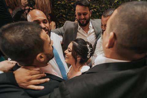 fotos festa casamento monarca casarão'