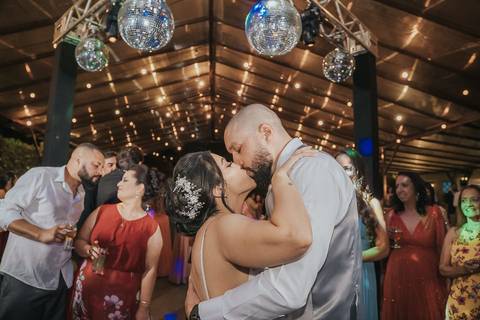 fotos festa casamento monarca casarão'