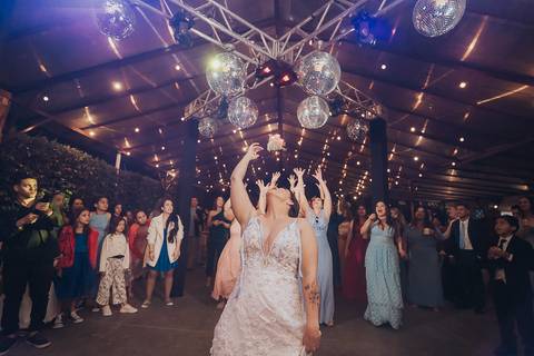 fotos festa casamento monarca casarão'