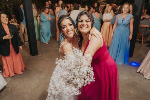 fotos festa casamento monarca casarão'