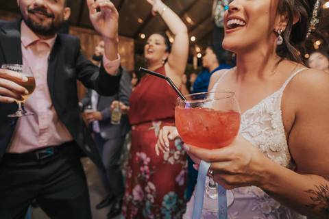 fotos festa casamento monarca casarão'