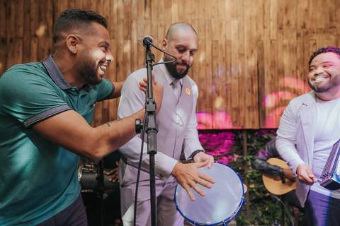 fotos festa casamento monarca casarão'