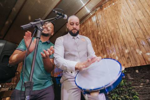 fotos festa casamento monarca casarão'