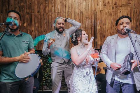 fotos festa casamento monarca casarão'