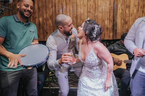 fotos festa casamento monarca casarão'