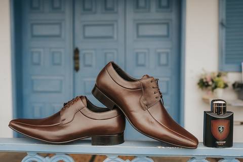 fotos making of noivo monarca casarão'