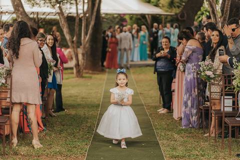 casamento monarca casarão'