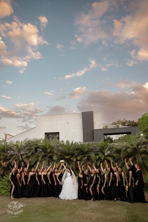 FOTOS CASAMENTO 360 INTIMISTA TOTH EVENTOS'