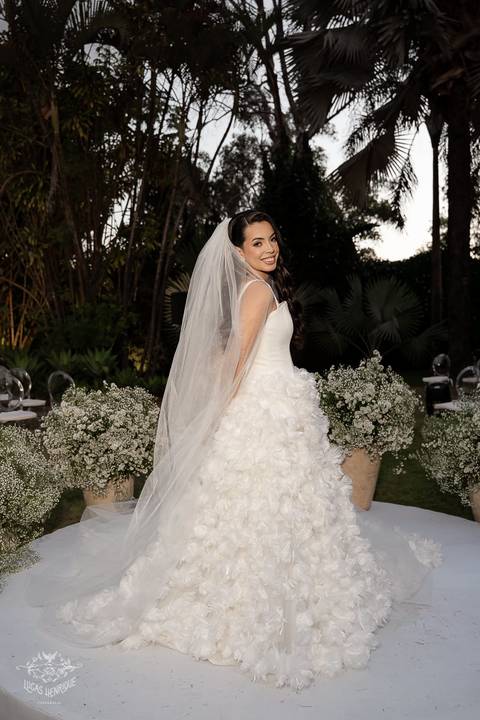 ENSAIO DOS NOIVOS POS CASAMENTO TOTH EVENTOS'