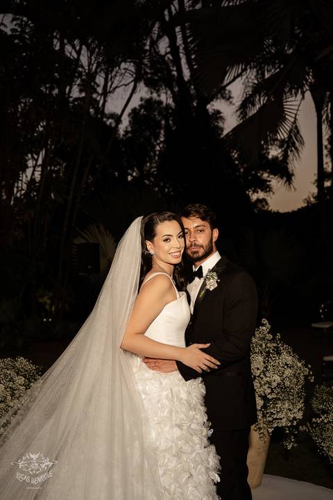 ENSAIO DOS NOIVOS POS CASAMENTO TOTH EVENTOS'