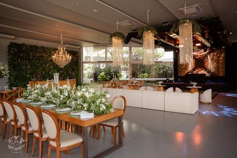 DECORACAO DE CASAMENTO TOTH EVENTOS PAMPULHA'