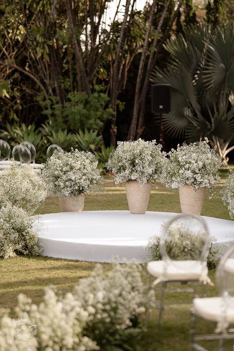 DECORACAO DE CASAMENTO TOTH EVENTOS PAMPULHA'