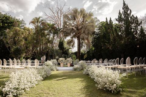 DECORACAO DE CASAMENTO TOTH EVENTOS PAMPULHA'