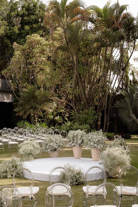 DECORACAO DE CASAMENTO TOTH EVENTOS PAMPULHA'
