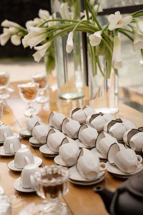 DECORACAO DE CASAMENTO TOTH EVENTOS PAMPULHA'
