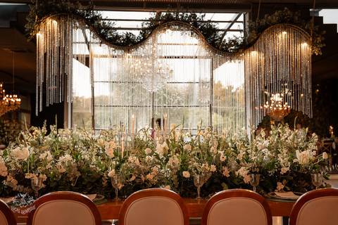 DECORACAO DE CASAMENTO TOTH EVENTOS PAMPULHA'