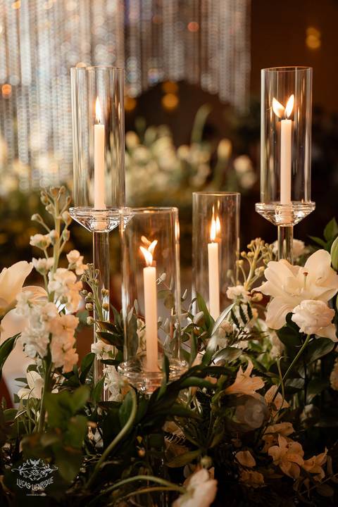 DECORACAO DE CASAMENTO TOTH EVENTOS PAMPULHA'