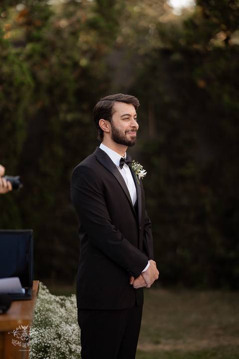 CASAMENTO INTIMISTA TOTH EVENTOS'