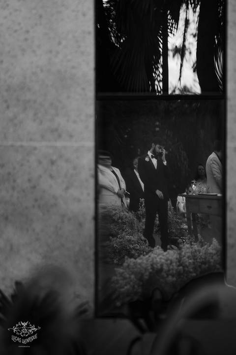 CASAMENTO INTIMISTA TOTH EVENTOS'