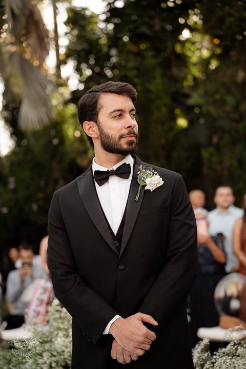 CASAMENTO INTIMISTA TOTH EVENTOS'