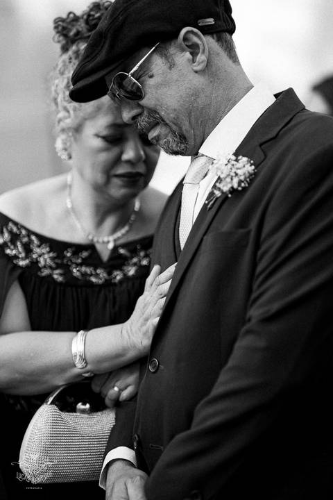 CASAMENTO INTIMISTA TOTH EVENTOS'