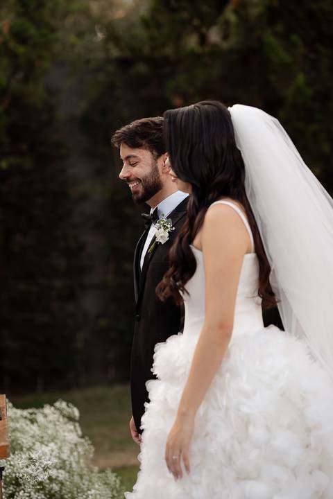 CASAMENTO INTIMISTA TOTH EVENTOS'