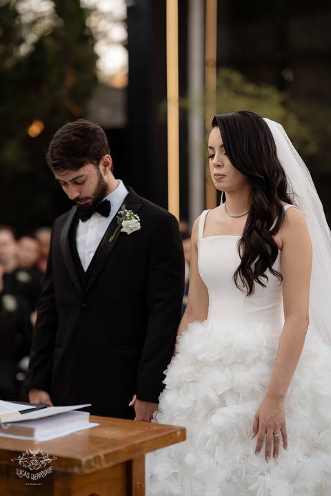 CASAMENTO INTIMISTA TOTH EVENTOS'