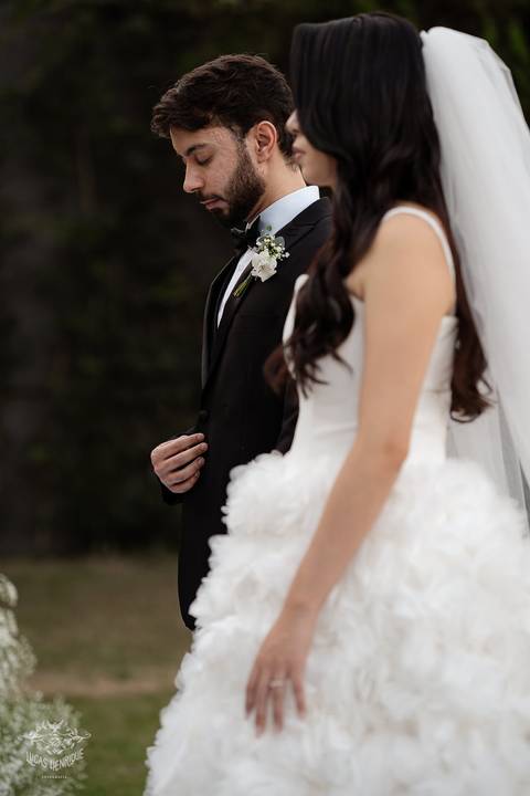 CASAMENTO INTIMISTA TOTH EVENTOS'