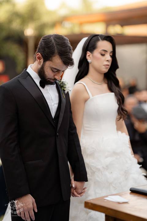 CASAMENTO INTIMISTA TOTH EVENTOS'